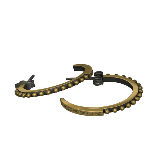 PENDIENTES PANAREA MUJER PANAREA OS25RU1 2 CM D