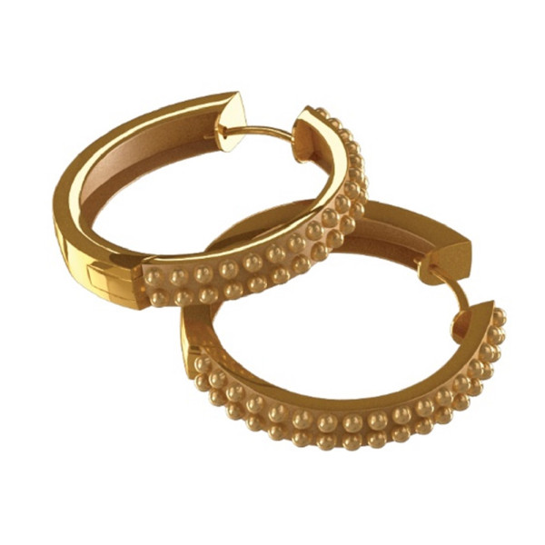 PENDIENTES PANAREA MUJER PANAREA OS6DO 3 CM D