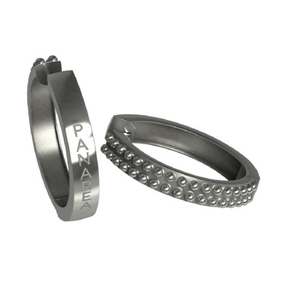 PENDIENTES PANAREA MUJER PANAREA OS6OX 3 CM D