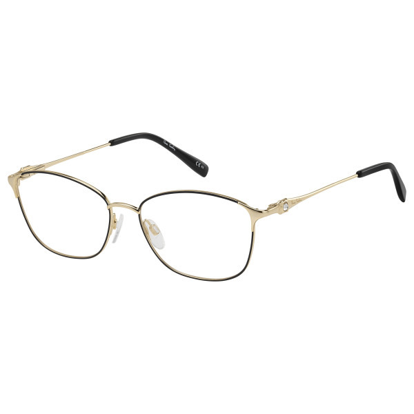 GAFAS DE VISTA PIERRE CARDIN MUJER  P.C.-8849-000 D