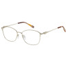 GAFAS DE VISTA PIERRE CARDIN MUJER  P.C.-8849-3YG 1