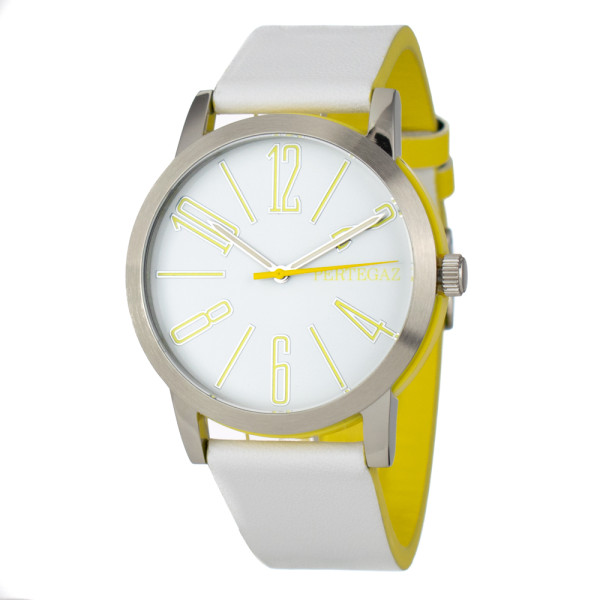 RELOJ PERTEGAZ HOMBRE  P24001-BA (41MM) D
