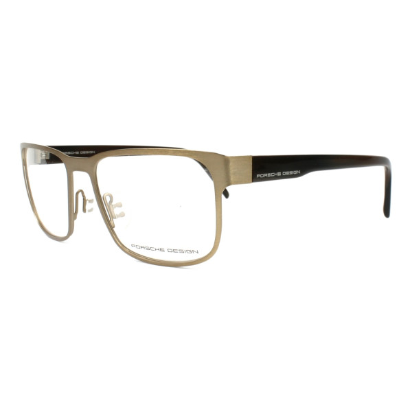 GAFAS DE VISTA PORSCHE HOMBRE  P8291-D D