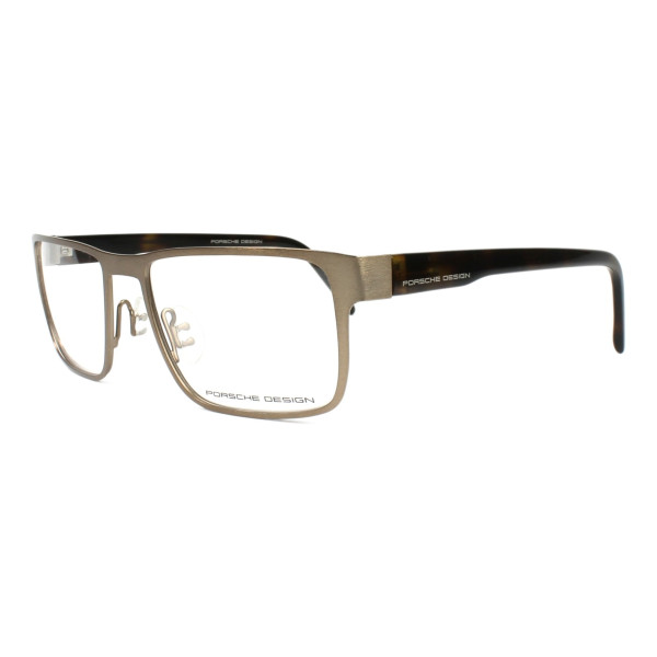 GAFAS DE VISTA PORSCHE HOMBRE  P8292-C D