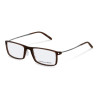 ÓCULOS DE VISTA PORSCHE DESIGN HOMEM P8384D55 1