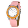 RELÓGIO GIRATÓRIO FEMININO PDS-046-R (36MM) 1