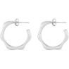 PENDIENTES SECRECY MUJER SECRECY PE103744 3CM 1