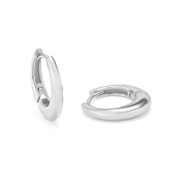 PENDIENTES SECRECY MUJER SECRECY PE103749 2CM D