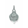 COLGANTE THOMAS SABO MUJER THOMAS SABO PE735-637-12 1,8CM 1