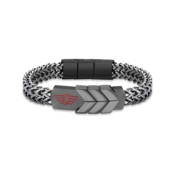 BRAZALETE POLICE HOMBRE POLICE PEAGB2120344 TALLA S D