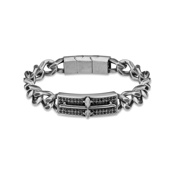 BRAZALETE POLICE HOMBRE POLICE PEAGB2120402 TALLA L D