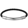 PULSERA POLICE HOMBRE POLICE PEAGB2211501 19CM 1