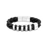 PULSERA POLICE HOMBRE POLICE PEAGB2211521 19CM 1