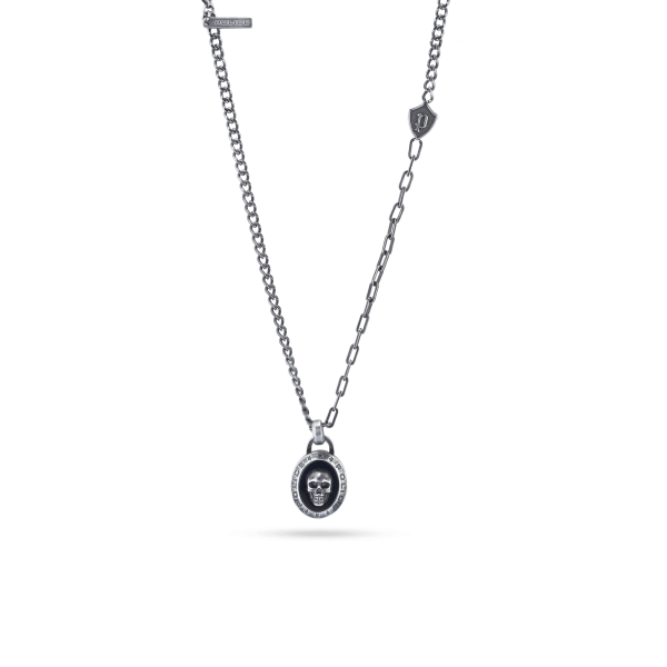 COLLAR POLICE HOMBRE POLICE PEAGN2212101 70CM D