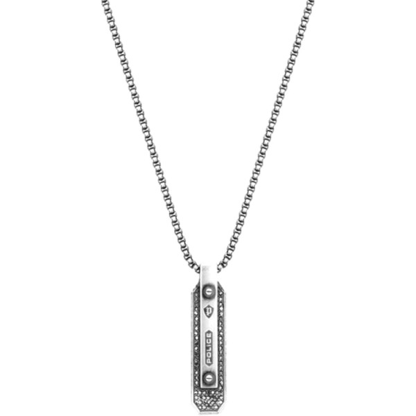 COLLAR POLICE HOMBRE POLICE PEJGN2008531 500+200MM D