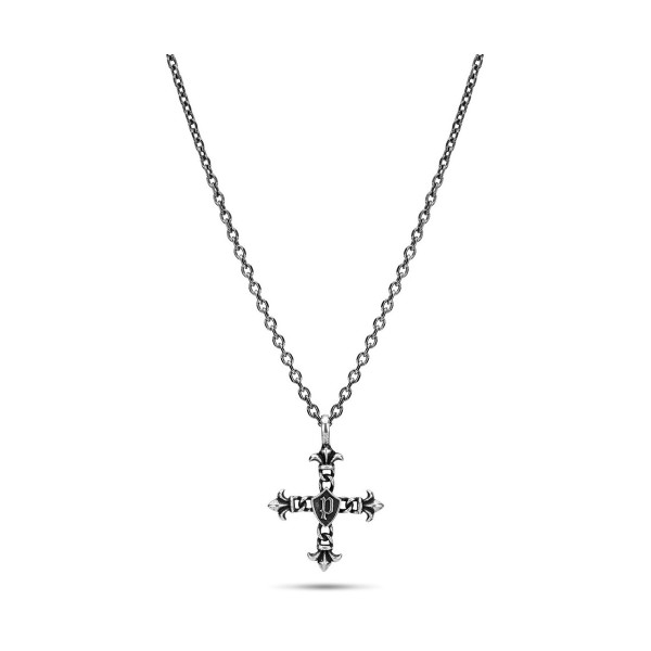 COLLAR POLICE HOMBRE POLICE PEJGN2112811 760MM D