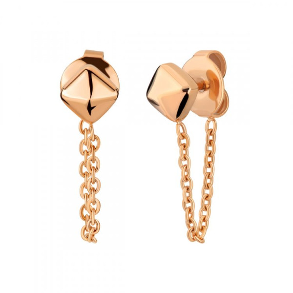 PENDIENTES POLICE MUJER POLICE PEJLE2010403 4CM D