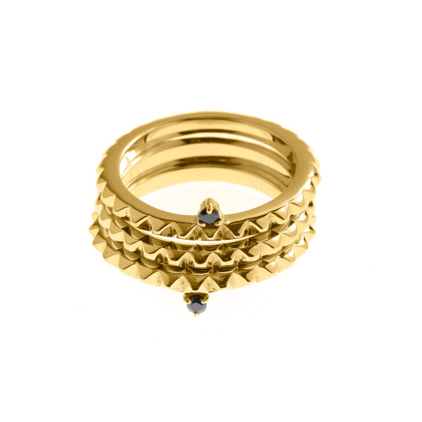 ANILLO POLICE MUJER POLICE PEJLF2010603 D