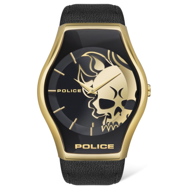 RELOJ POLICE HOMBRE  PEWJA2002301 (45MM) D