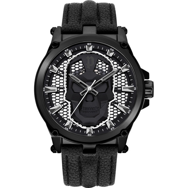 RELOJ POLICE HOMBRE  PEWJA2108203 (47MM) D