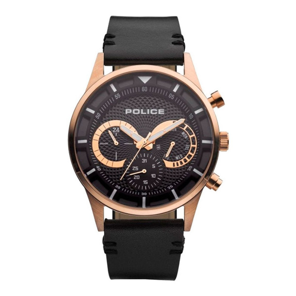 RELOJ POLICE HOMBRE  PEWJF2110901 (46MM) D