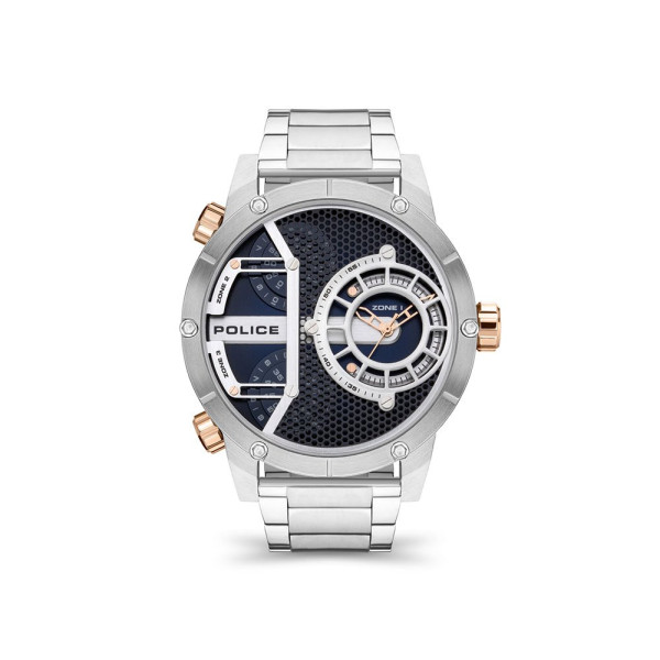 RELOJ POLICE HOMBRE  PEWJG2118104 (50MM) D