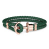 PULSERA PAUL HEWITT UNISEX PAUL HEWITT PH-PH-L-R-GXL 18-19CM 1