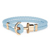 PULSERA PAUL HEWITT UNISEX PAUL HEWITT PH-PH-LGNIXXL 19-20CM 1