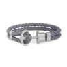 PULSERA PAUL HEWITT UNISEX PAUL HEWITT PH-PH-LSTSGXS 14-15CM 1