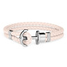 PULSERA PAUL HEWITT UNISEX PAUL HEWITT PH-PHLSPRXXXL 20-21CM 1