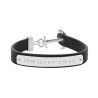 PULSEIRA PAUL HEWITT HOMEM PAUL HEWITT PHMSCSBXXL 19,5 CM 1