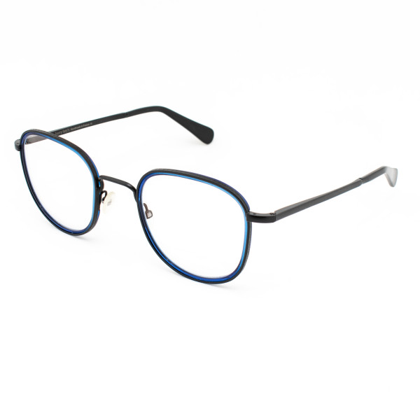 GAFAS DE VISTA HARRY LARYS UNISEX  PHONY-384 D