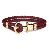 PULSERA PAUL HEWITT UNISEX PAUL HEWITT PHPHLGDBXS 14,5CM 1
