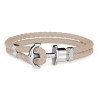 PULSEIRA UNISSEX PAUL HEWITT PAUL HEWITT PHPHLSHS 15,5 CM 1
