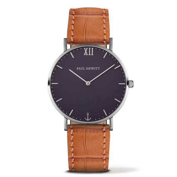 RELOJ PAUL HEWITT MUJER  PHSASSTB16M (39MM) D