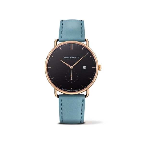 RELOJ PAUL HEWITT HOMBRE  PHTGAGB23M (42MM) D