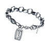 PULSERA POLICE MUJER POLICE PJ20907BSS.01 19CM 1