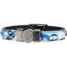 PULSERA POLICE HOMBRE POLICE PJ25556BLU03L 21CM 1