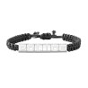 PULSERA POLICE HOMBRE POLICE PJ26453BSB.01 19CM 1