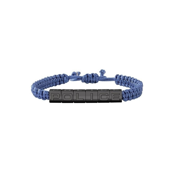 PULSERA POLICE HOMBRE POLICE PJ26453BSUN02 19CM D