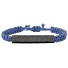 PULSERA POLICE HOMBRE POLICE PJ26453BSUN02 19CM 1
