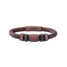 PULSERA POLICE HOMBRE POLICE PJ26458BLC-02 200MM 1