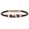 PULSERA POLICE HOMBRE POLICE PJ26466BLC03A 19CM 1