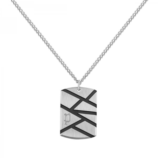 COLLAR POLICE HOMBRE POLICE PJ26485PSB02 D