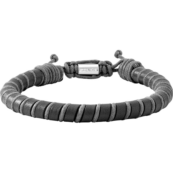 PULSERA POLICE HOMBRE POLICE PJ26486BLB.01 19CM D