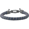 PULSEIRA POLICE HOMEM POLICE PJ26486BLN.02 19CM 1