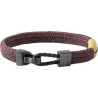 PULSERA POLICE HOMBRE POLICE PJ26490BLC.01 21CM 1