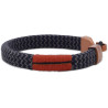 PULSEIRA POLICE HOMEM POLICE PJ26490BLN.02 21CM 1
