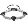 PULSEIRA POLICE HOMEM POLICE PJ26553BSSB01 20CM 1