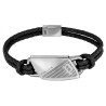 PULSEIRA POLICE HOMEM POLICE PJ26559BLS.01 19CM 1